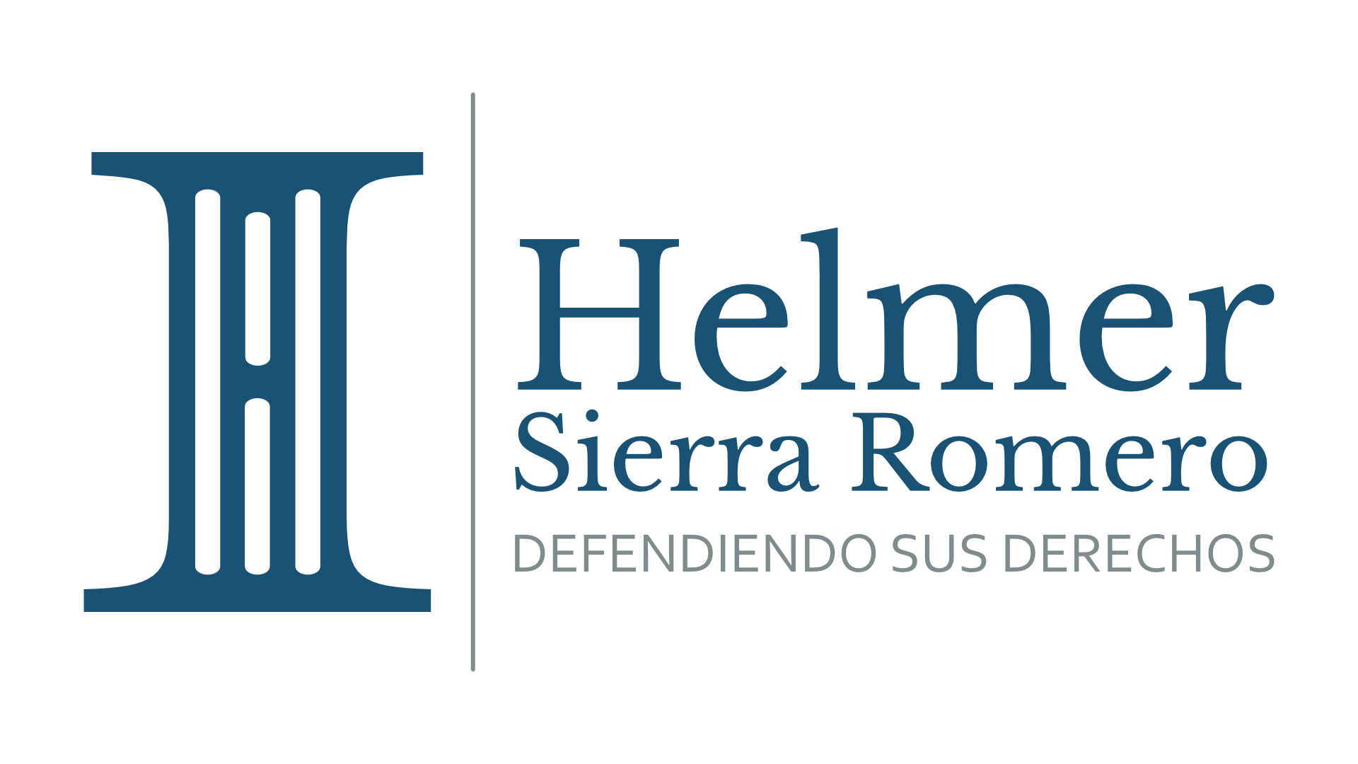 Helmer Sierra Romero
